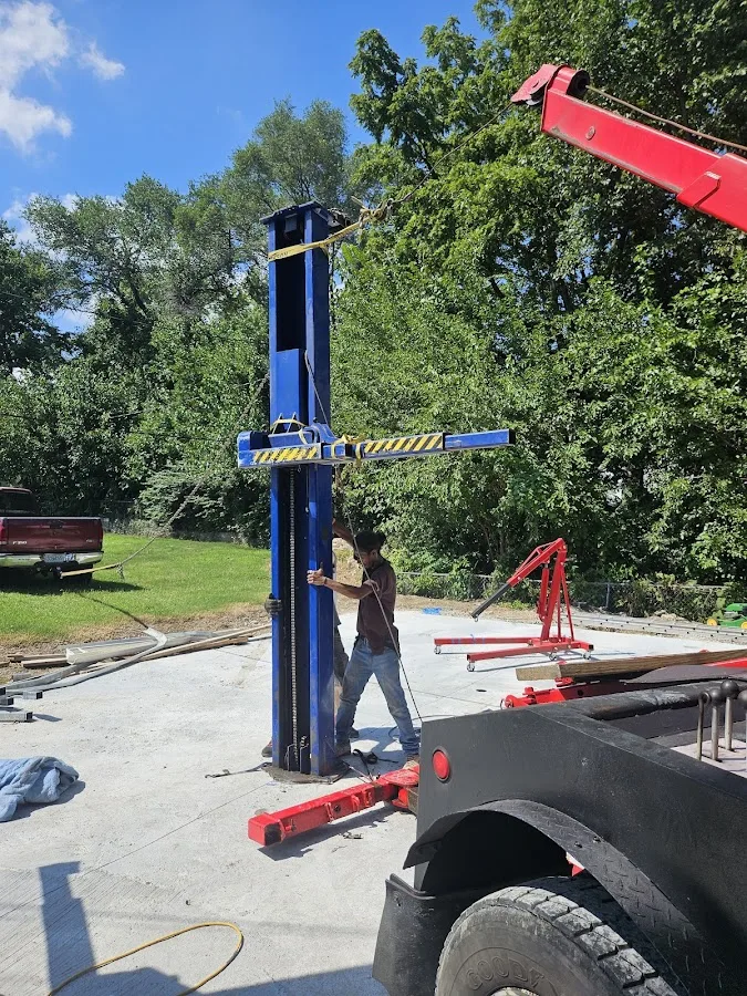 J&S Tow Service, LLC