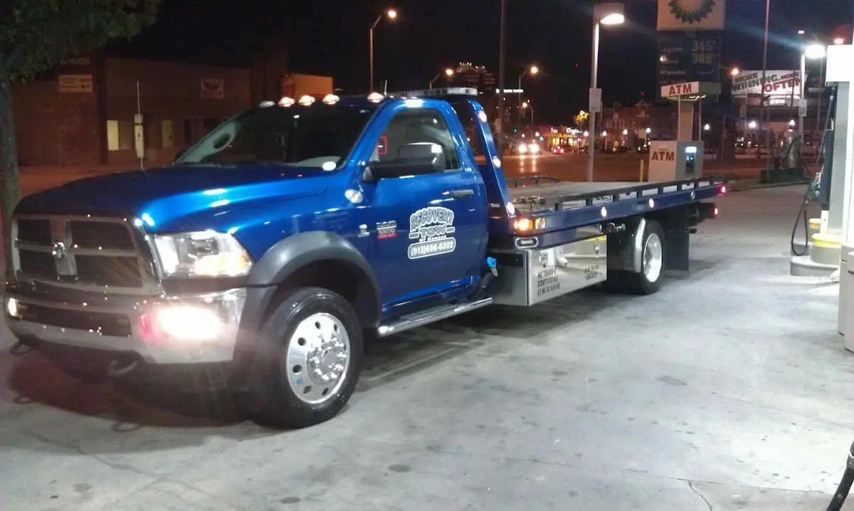 J&S Tow Service, LLC