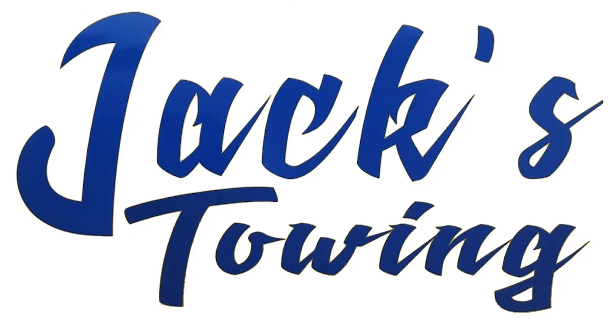 Jack's Towing