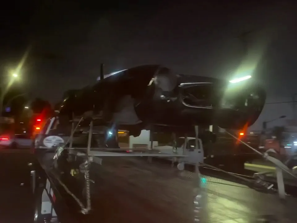 James Towing And Hauling