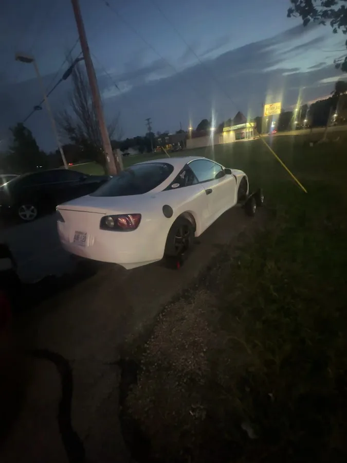 Jay’s Towing MKE LLC