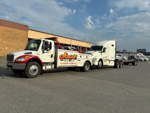 Jay's Wrecker Service