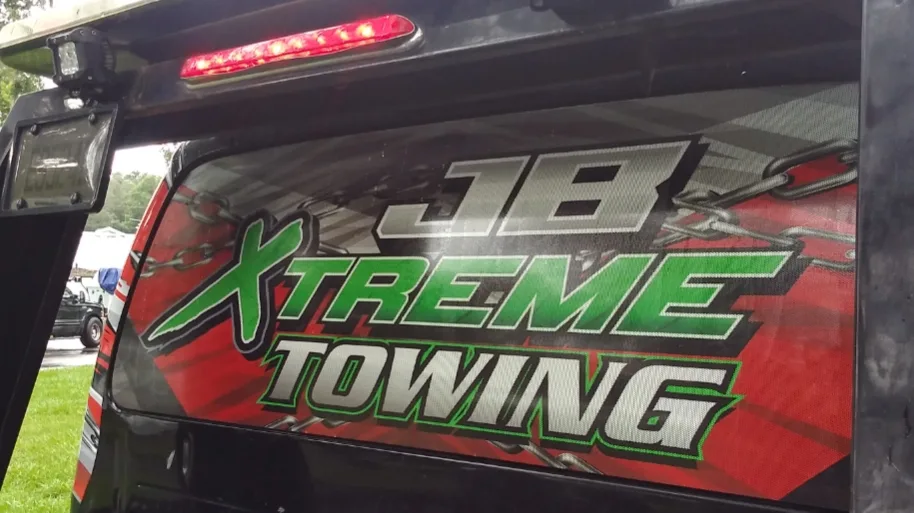 JB XTREME TOWING