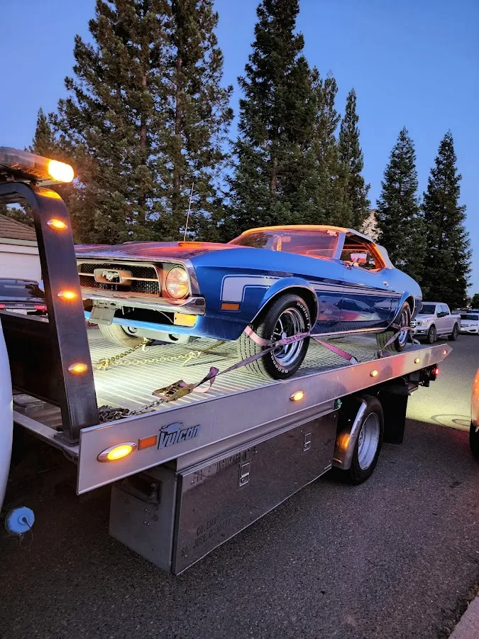 JBR Towing LLC primary photo