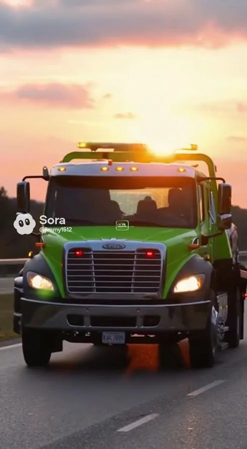 JC TOWING and Roadside Assistance