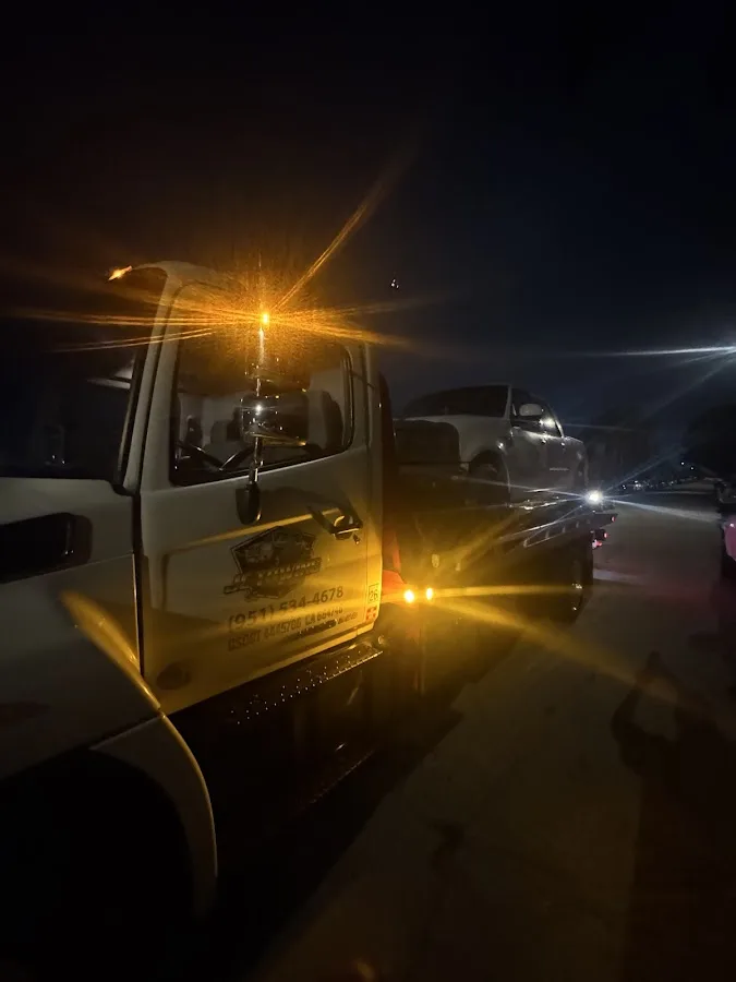 JC Towing & Transport LLC