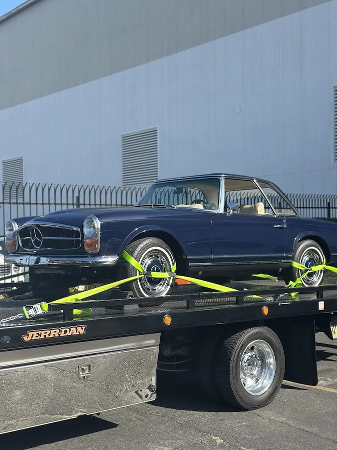 Jerry's Towing primary photo