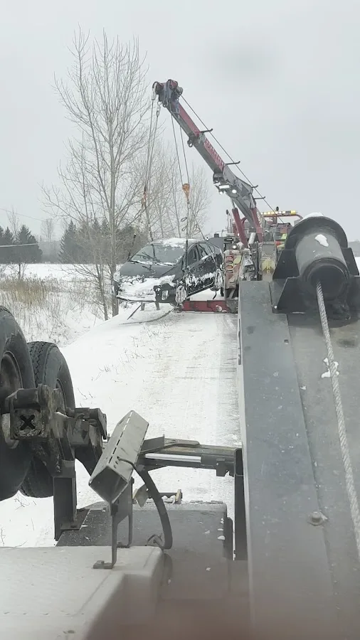 Jerry's Towing & Recovery, Inc.