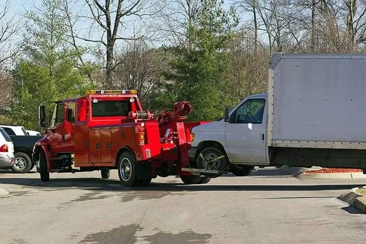 Jim Patton Towing