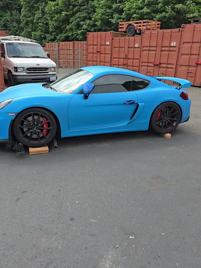 Jim's Northgate Towing - 24 Hours A Day