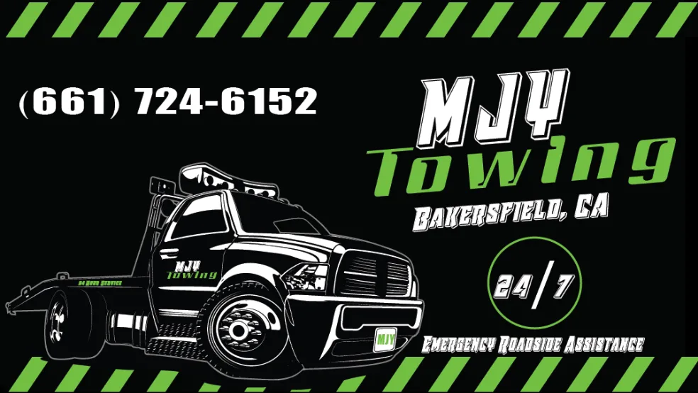 Jim's Towing Services Inc