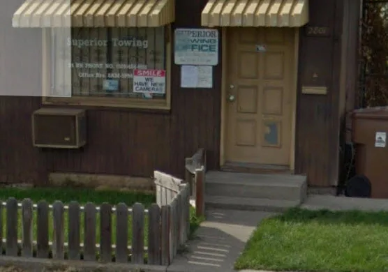 Jimmy's Spokane Towing