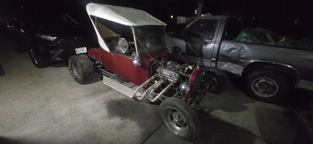 JJ's Towing & Transportation