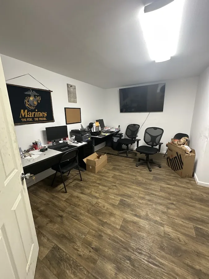 JJ's Towing & Transportation