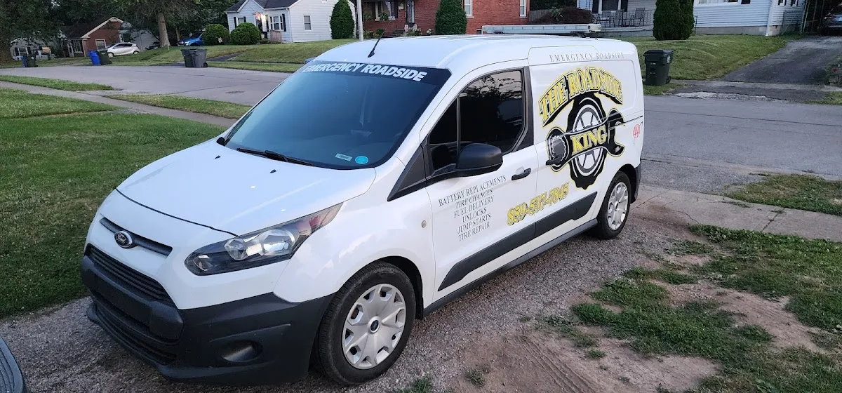 Joe’s Roadside Assistance