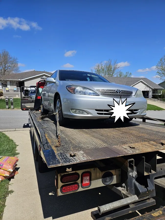 Joe's Towing & Recovery