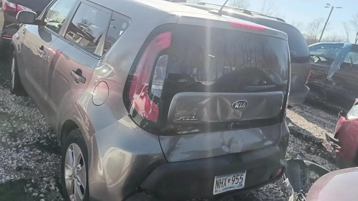 Joe's Towing & Recovery