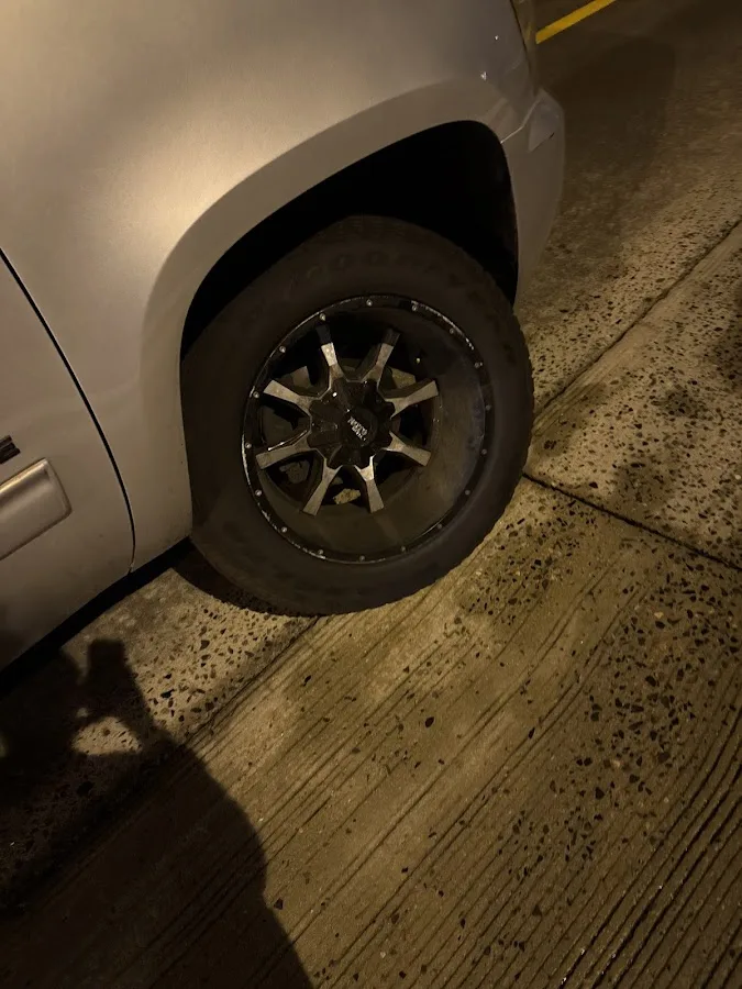 John's Towing Service