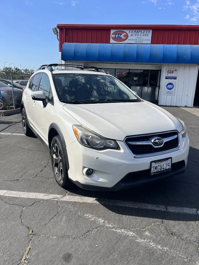 John Salazar Heavy Haul & Tow