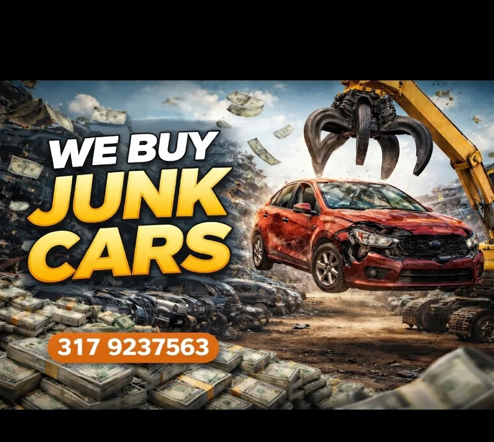 Johnson's Towing Service