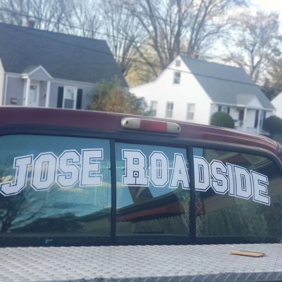 jose roadside