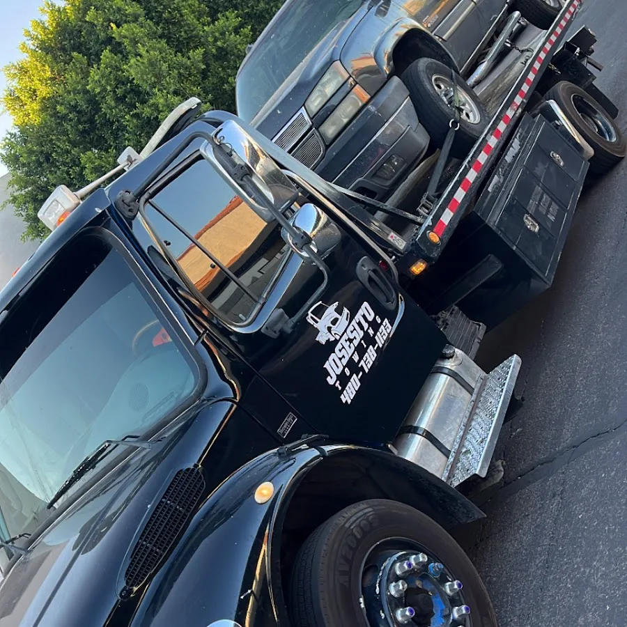 Josesito Towing Services
