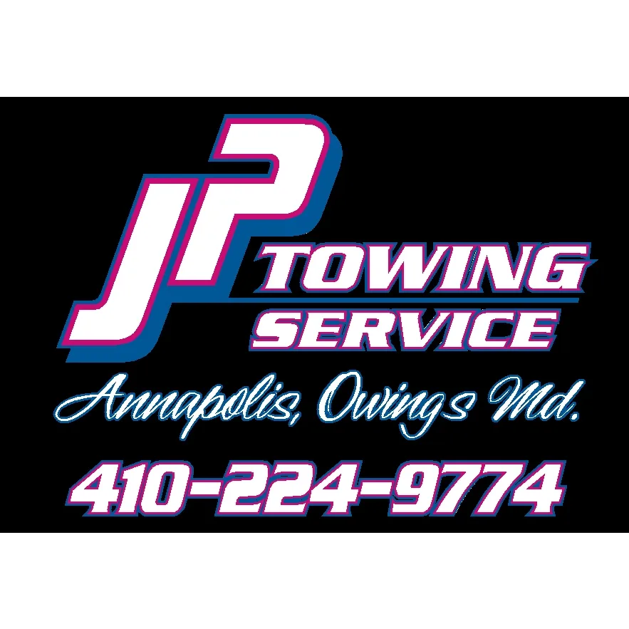 JP Towing Service
