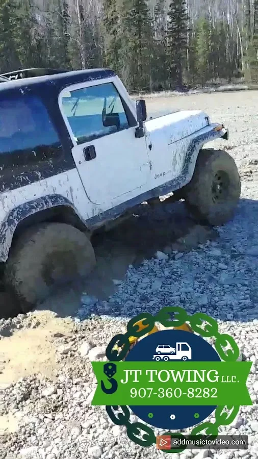 JT TOWING LLC