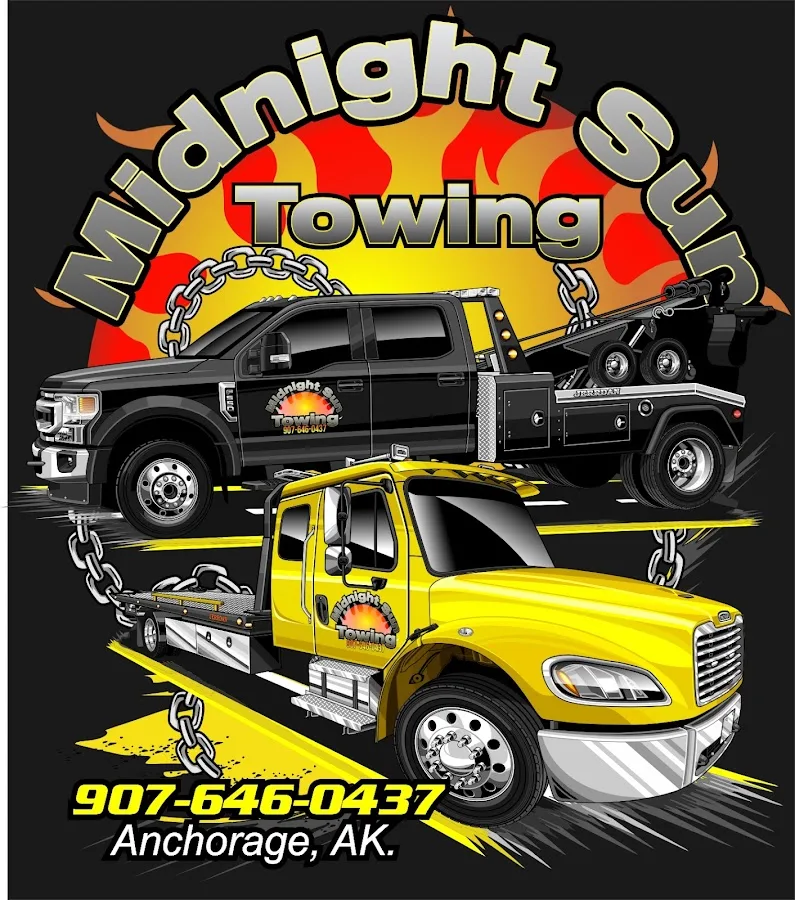 JT TOWING LLC