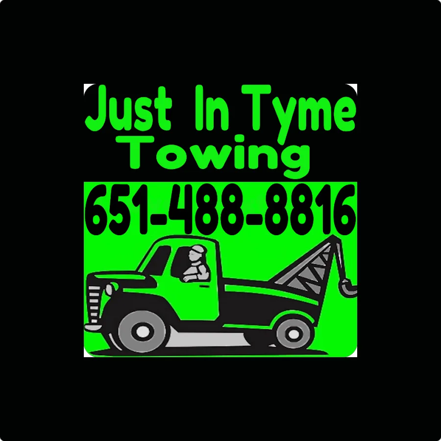 Just In Tyme Towing