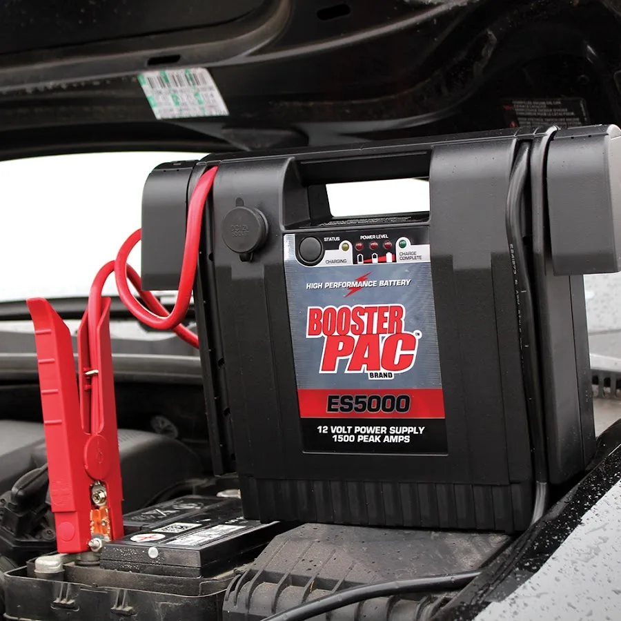 Auto repair and roadside recovery