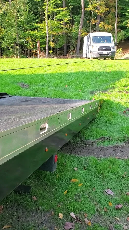 Just Tow It & Recovery