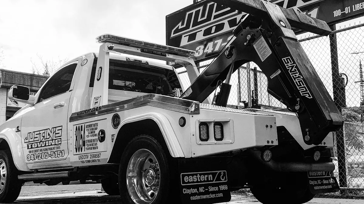 Justin's Automotive Experts Inc primary photo