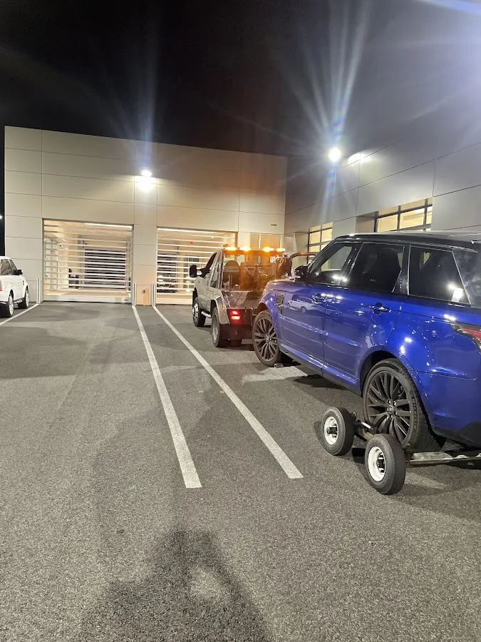 K and K Towing and Roadside DMV primary photo