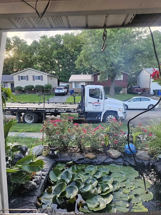 K & K Towing & Recovery LLC