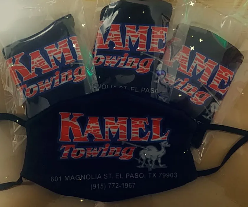 Kamel Towing