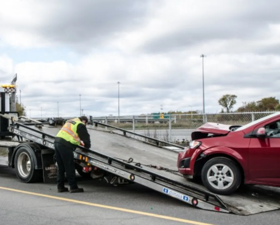 Kansas City Towing Company