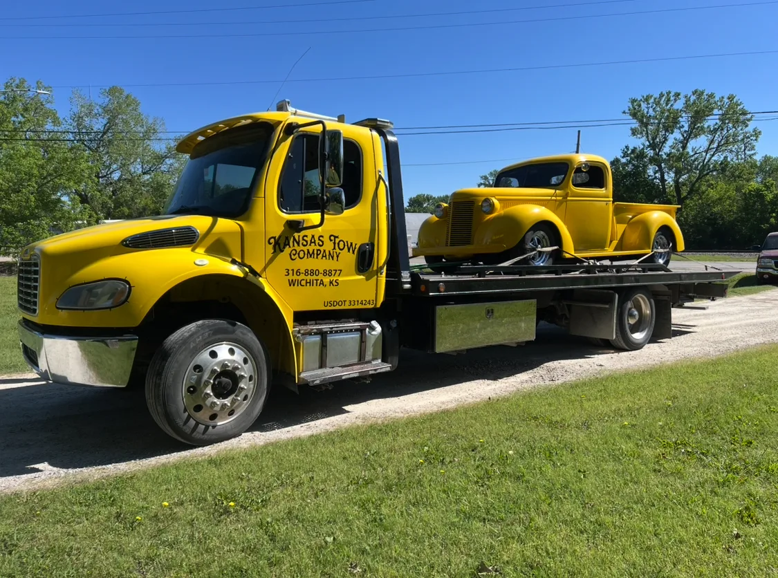 Kansas Tow Company