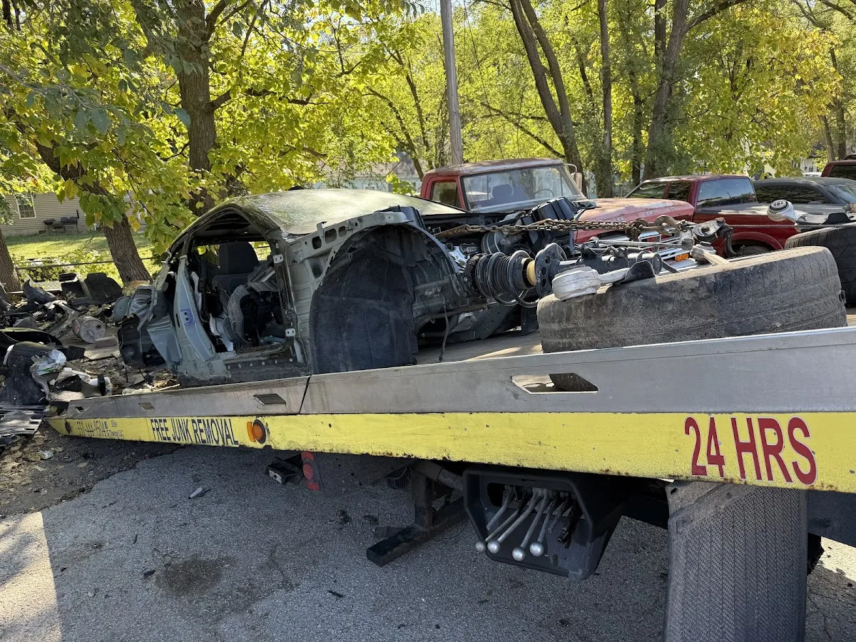 Katracho Rapid Towing LLC