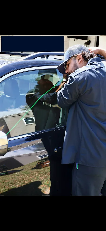 Keep It Moving-Roadside Assistance