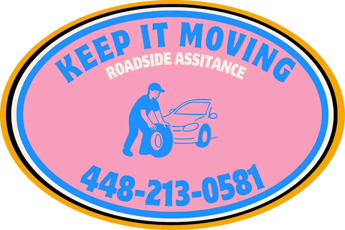 Keep It Moving-Roadside Assistance