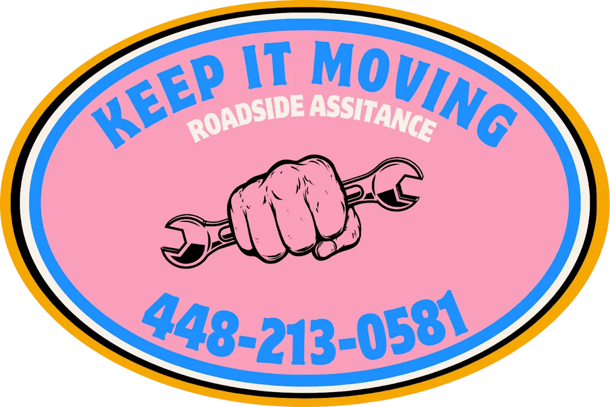 Keep It Moving-Roadside Assistance
