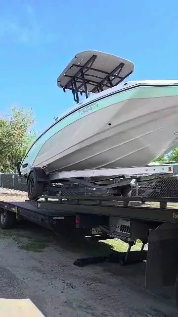 King Towing & Storage