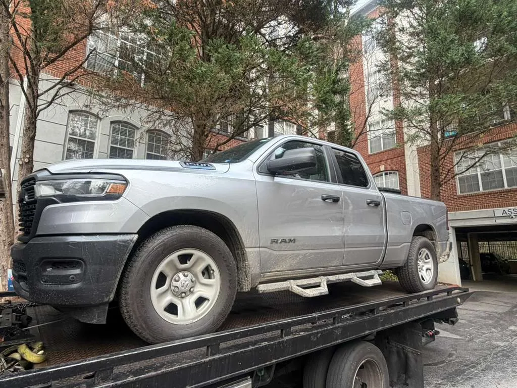 Kingdom Towing - 24hour Towing and Roadside Assistance