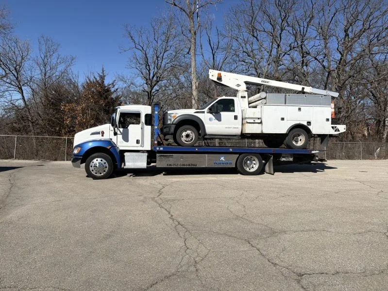 Kings Auto & Recovery LLC