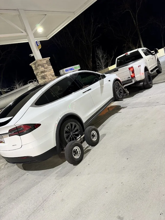 Kingz Towing & Recovery