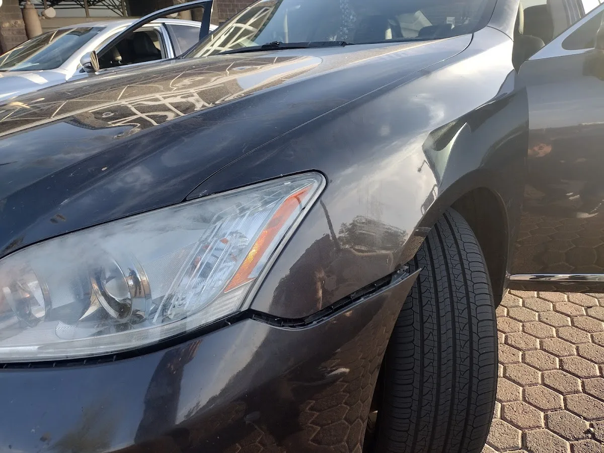 KJR Towing primary photo