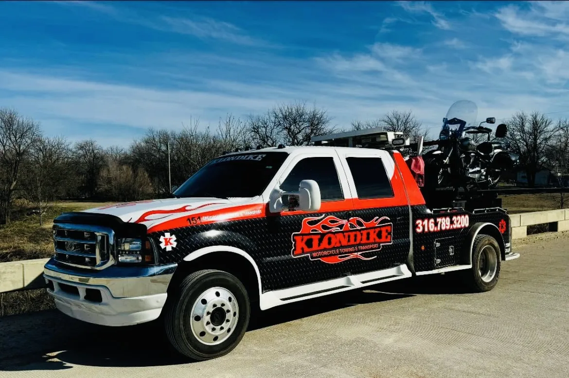 Klondike Towing & Transport