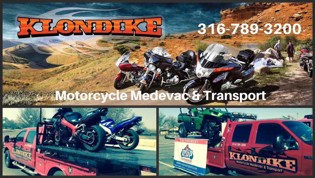Klondike Towing & Transport