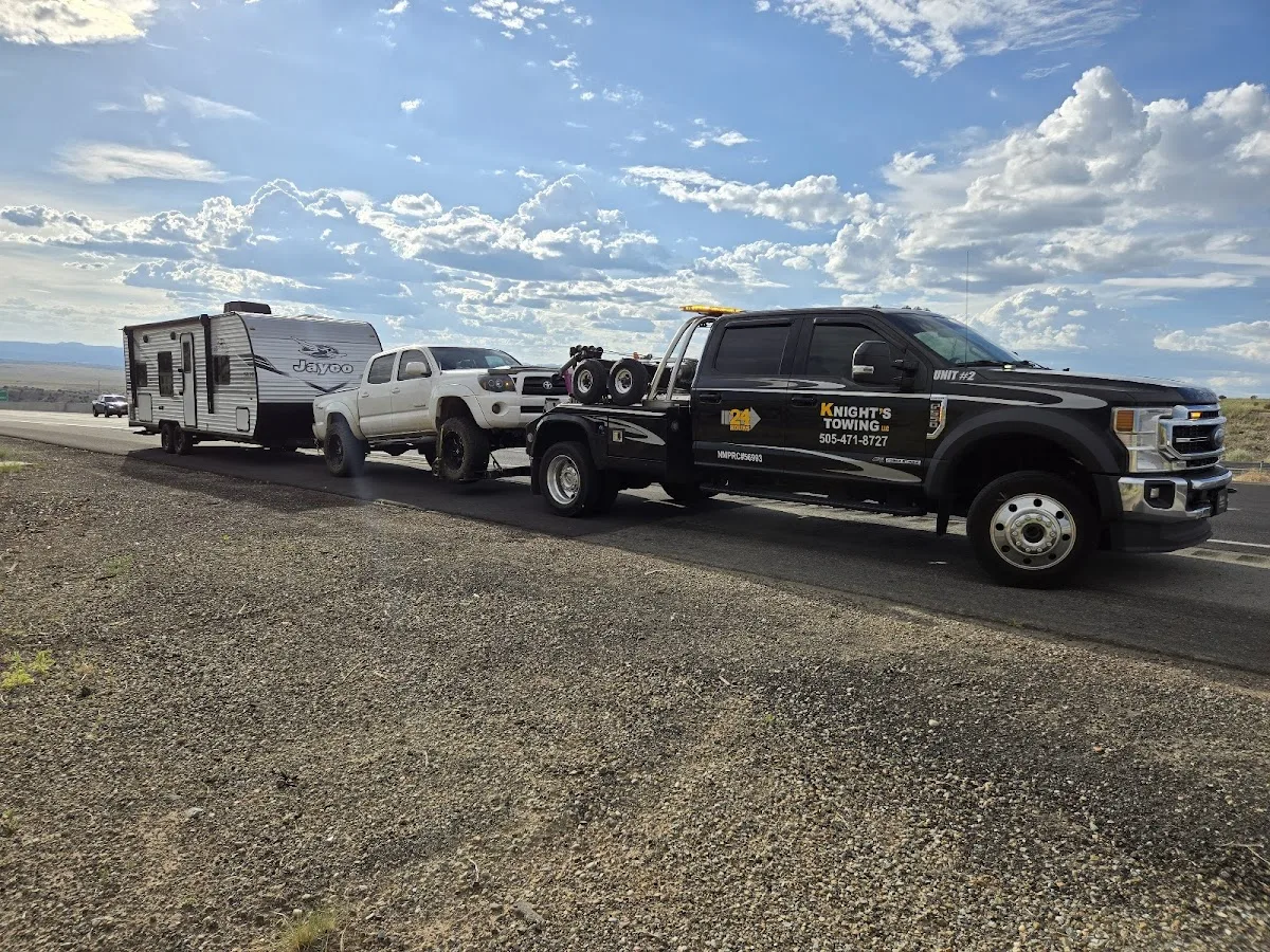 Knights Towing